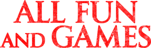 All Fun and Games logo