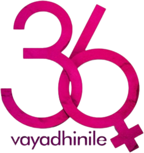 36 Vayadhinile logo