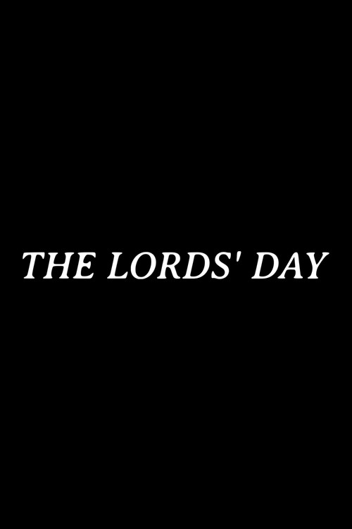 The Lords' Day