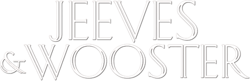 Jeeves and Wooster logo