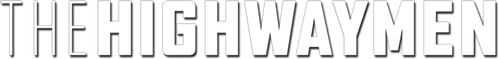 The Highwaymen logo