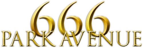 666 Park Avenue logo