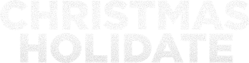 Christmas Holidate logo