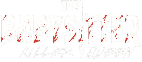 The Babysitter: Killer Queen logo
