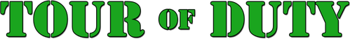 Tour of Duty logo