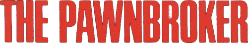 The Pawnbroker logo