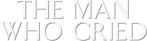The Man Who Cried logo