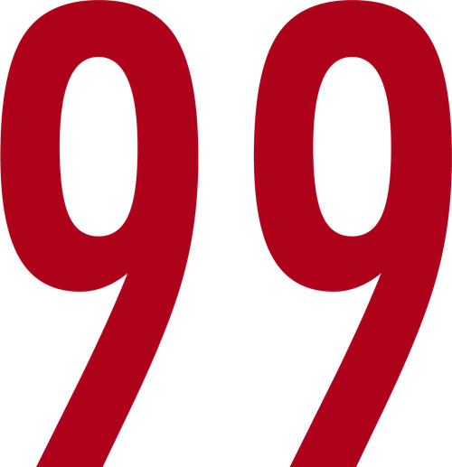 99 logo