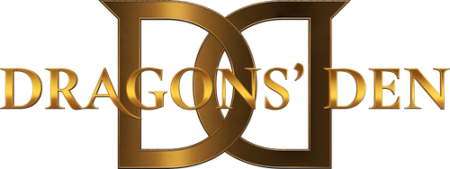 Dragons' Den logo