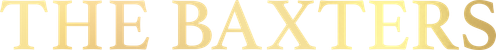 The Baxters logo