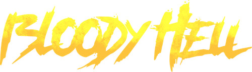 Bloody Hell logo