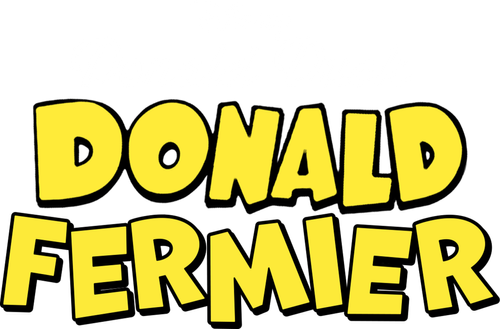 Donald Fermier logo