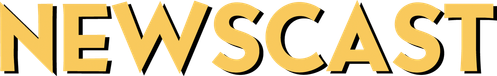 Newscast logo