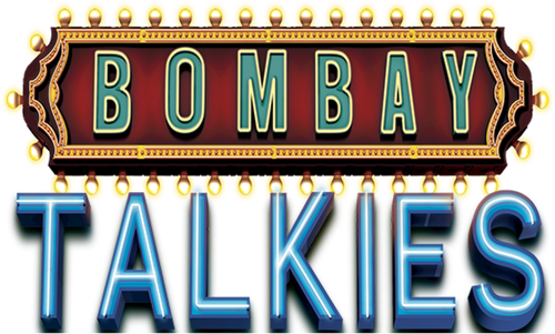 Bombay Talkies logo
