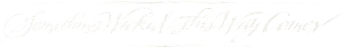 Something Wicked This Way Comes logo