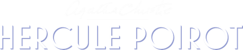Hercule Poirot logo