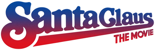 Santa Claus logo