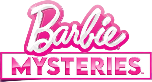 Barbie Mysteries logo