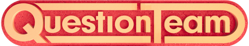 Question Team logo
