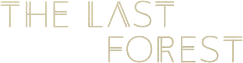 The Last Forest logo