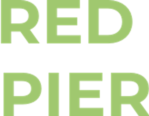 Red Pier logo
