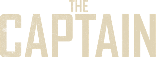 The Captain logo