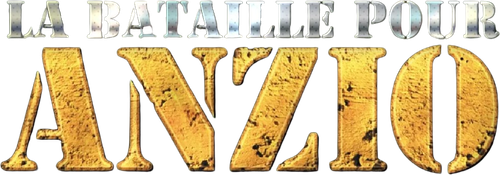 La Bataille pour Anzio logo
