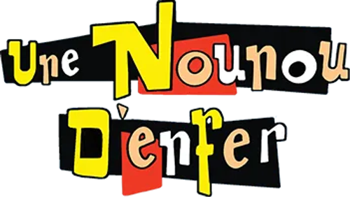 Une nounou d'enfer logo