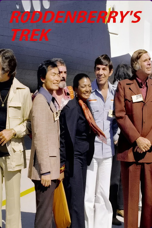 Roddenberry's Trek