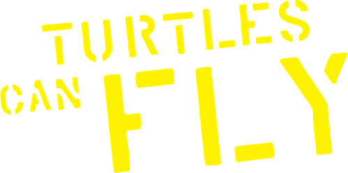Turtles Can Fly logo