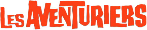 Les Aventuriers logo