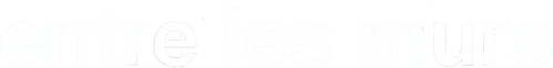 Entre les murs logo