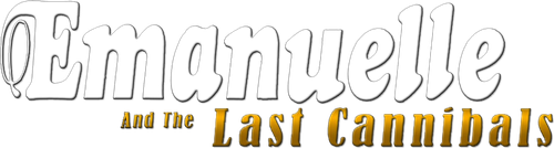 Emanuelle and the Last Cannibals logo