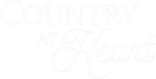 Country at Heart logo