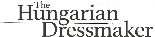 The Hungarian Dressmaker logo