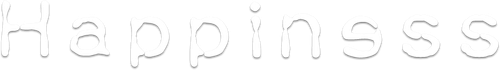 Happiness logo
