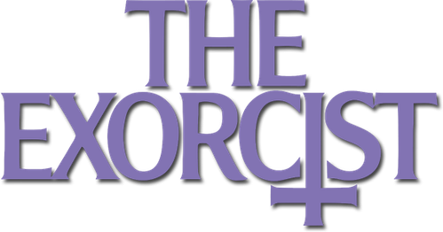 The Exorcist logo