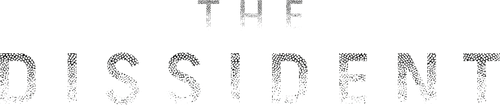 The Dissident logo