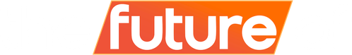 The Future Of logo