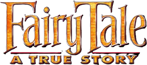 FairyTale: A True Story logo