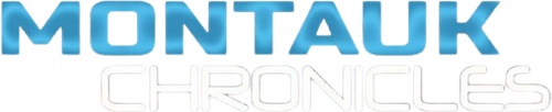 Montauk Chronicles logo