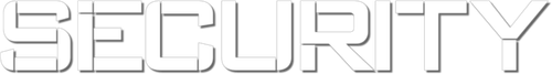 Security logo