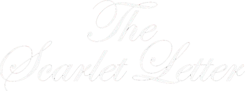 La Lettre Écarlate logo