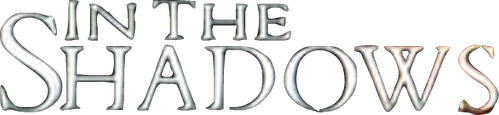 In the Shadows logo