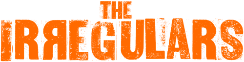 The Irregulars logo