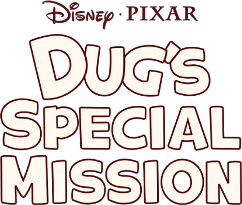 Dug's Special Mission logo