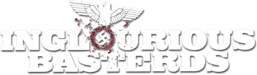 Inglourious Basterds logo