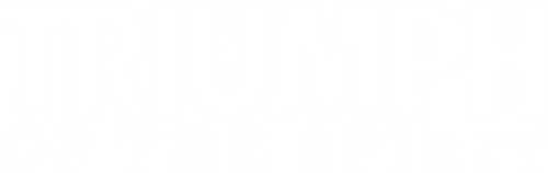 Triumph of the Spirit logo