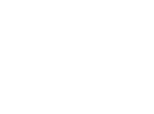 The Last Word logo