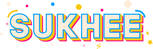 सुखी logo